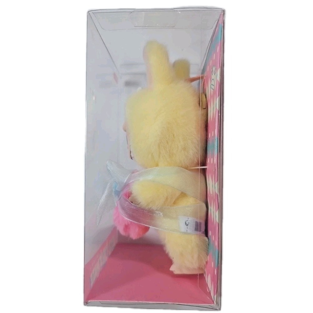 NIB Authentic Pop Mart Labubu Queen Let's Checkmate - Picture 2 of 9